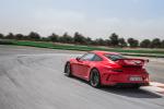 Porsche 911 GT3 2017 года (WW)